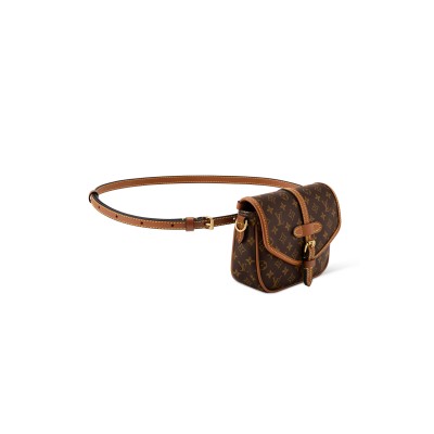 LOUIS VUITTON SOLO M27096 (15.7*11.6*4cm) 650